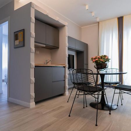 Gabri Guest House Bari Exterior foto