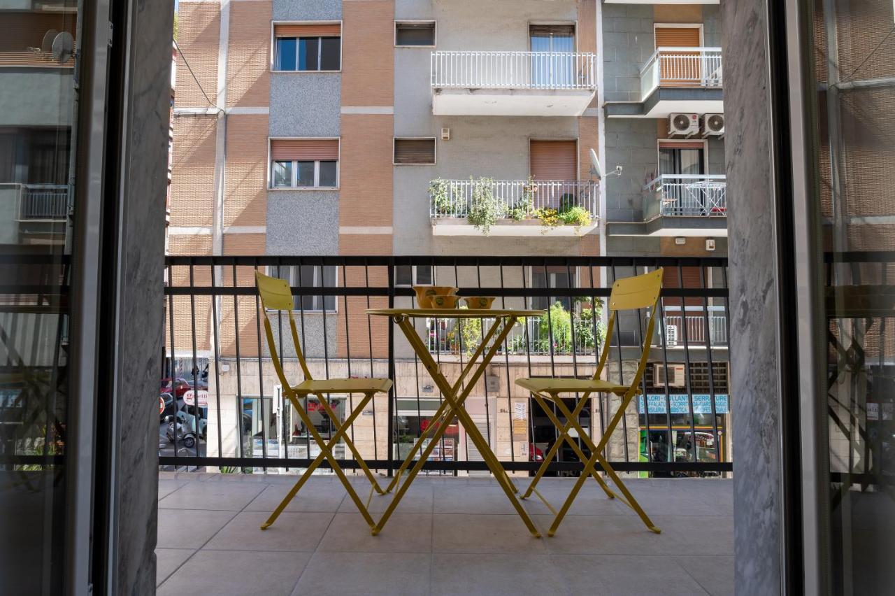 Gabri Guest House Bari Exterior foto